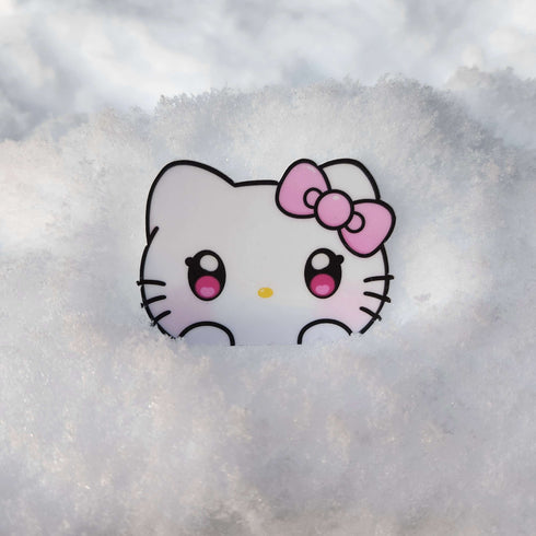 Kitty Peeker